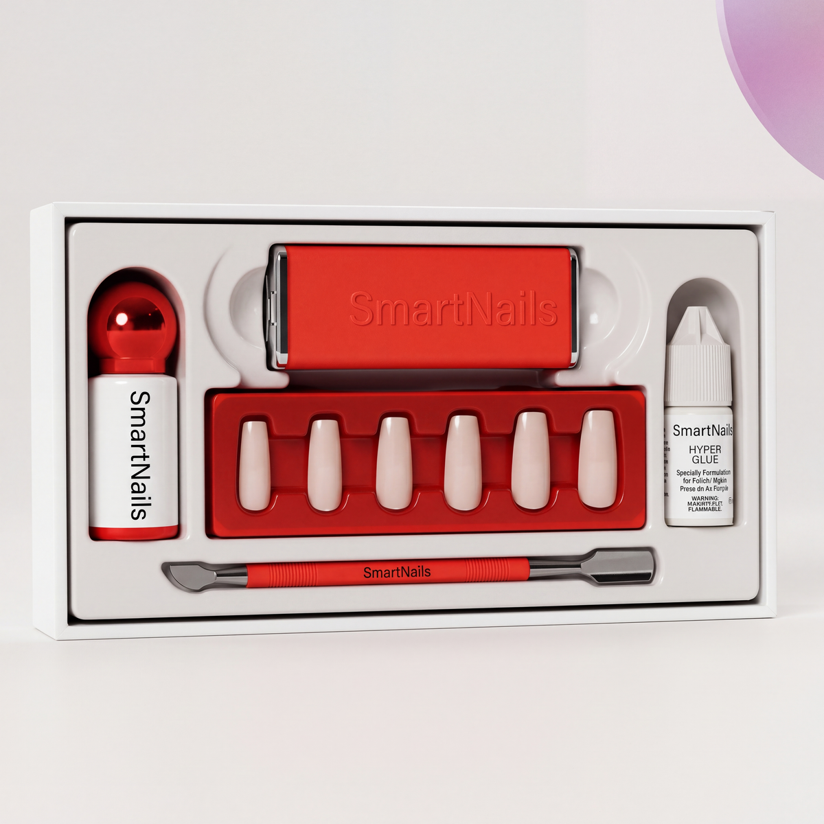 SmartNails