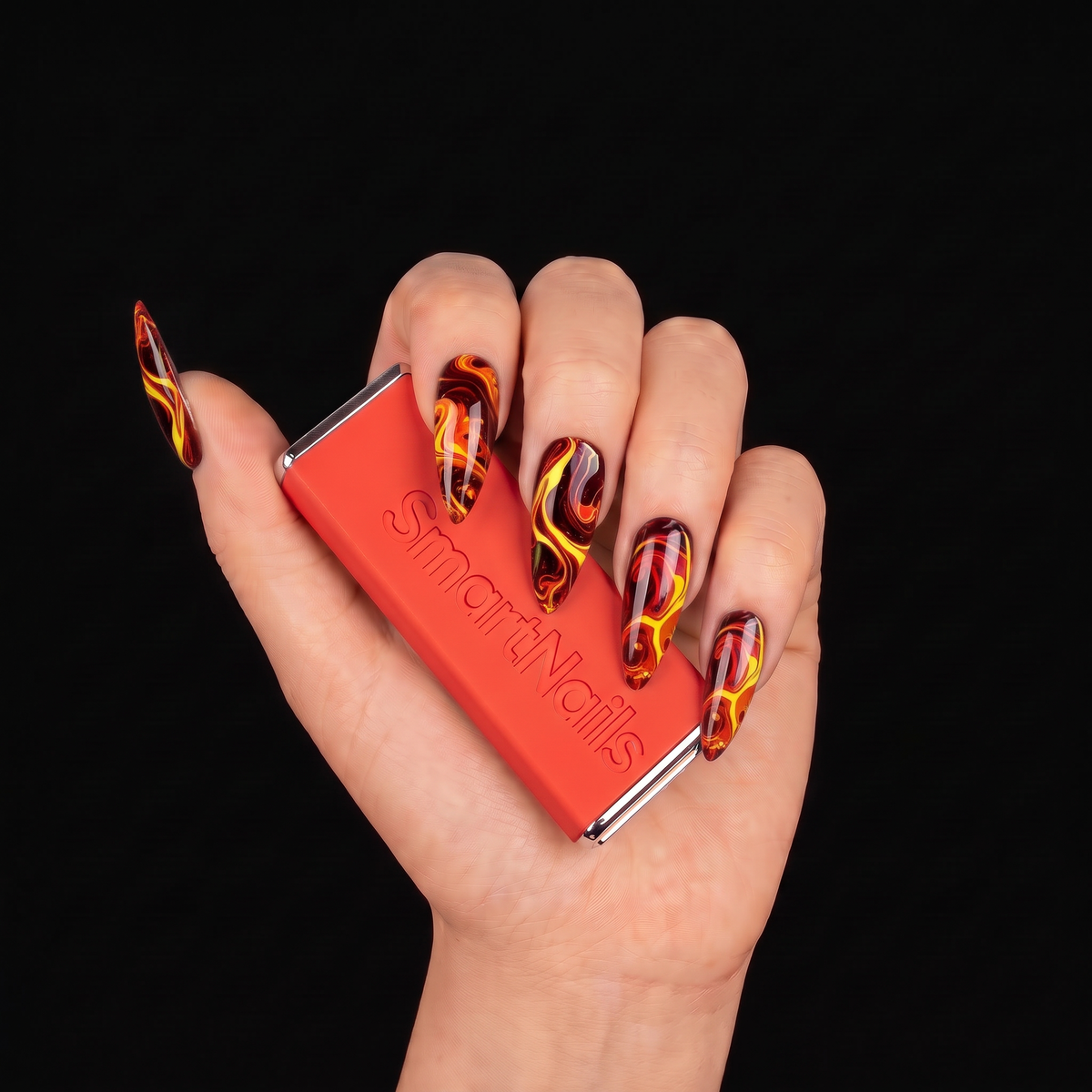 SmartNails