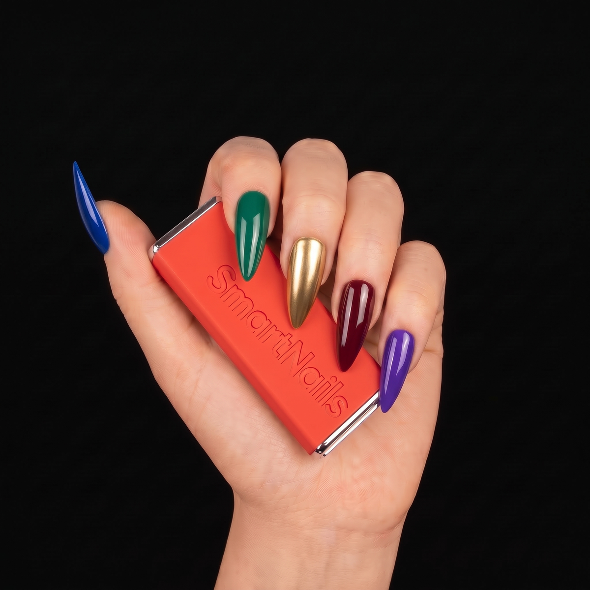 SmartNails