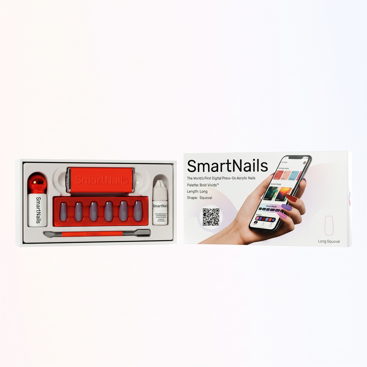 SmartNails