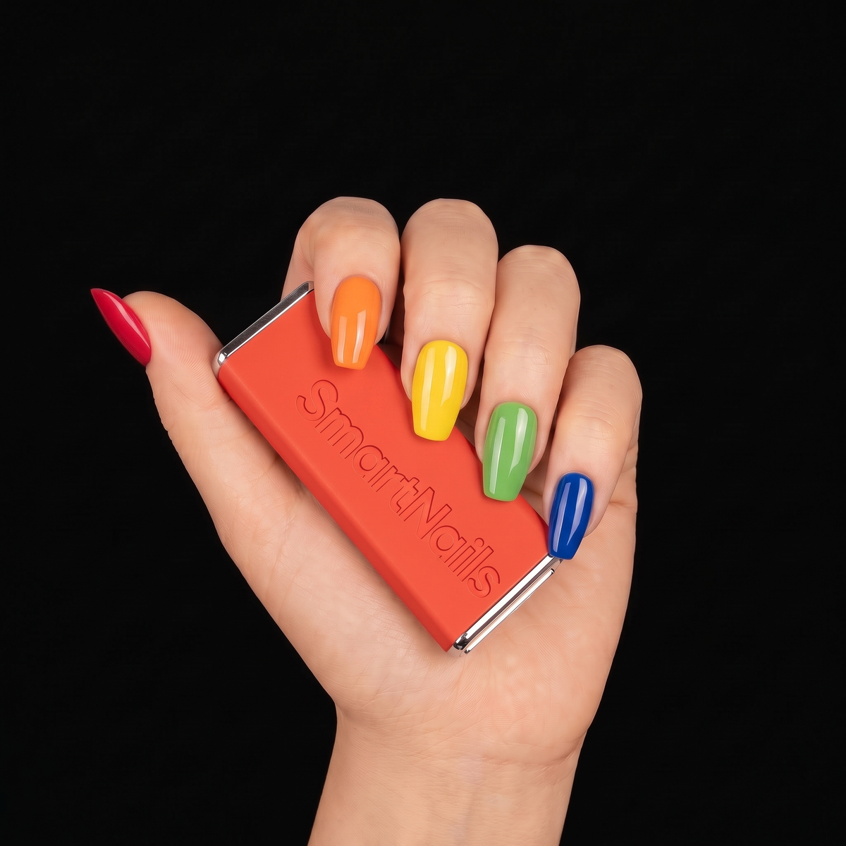 SmartNails