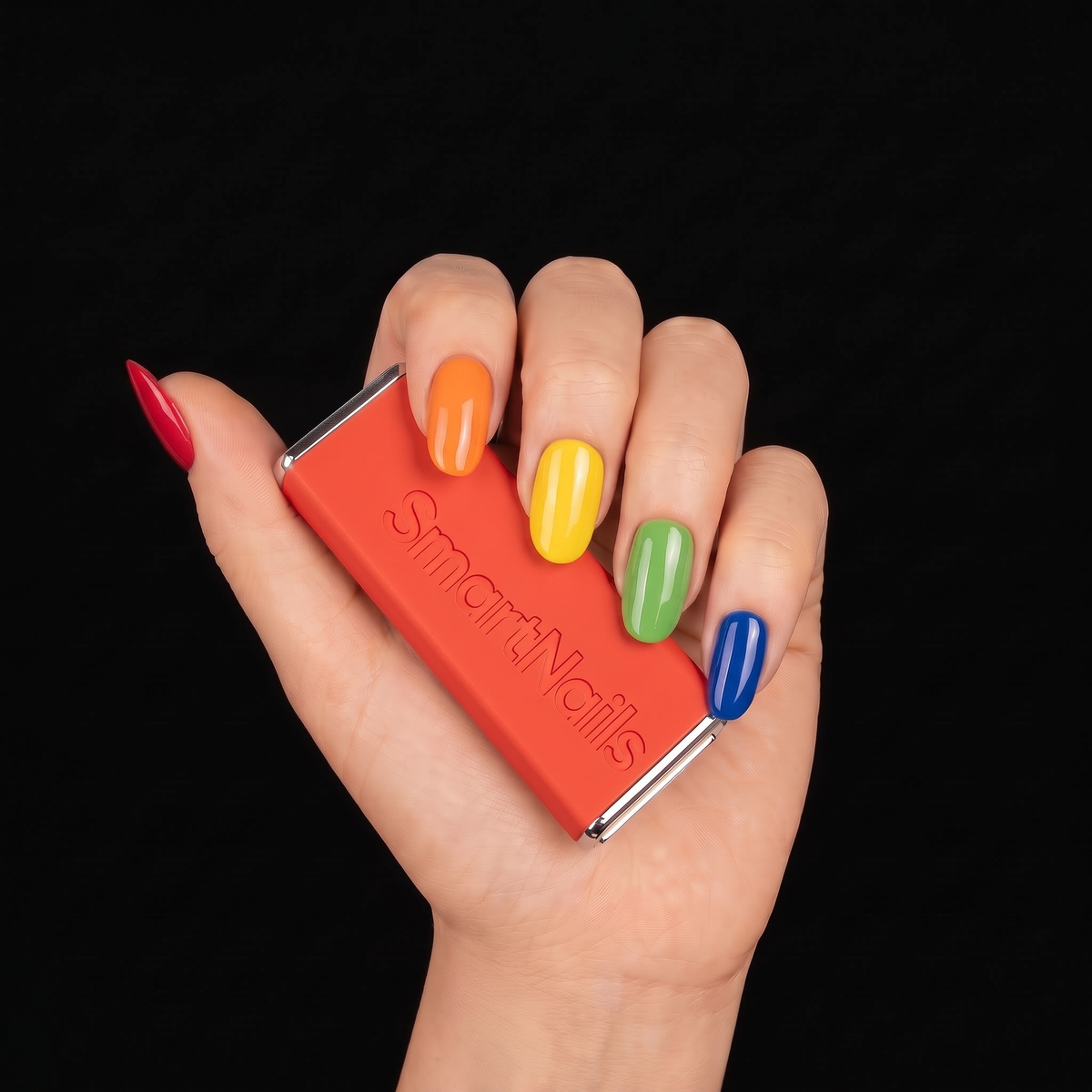 SmartNails